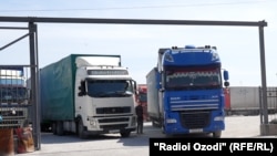 КПП "Фотехобод" 