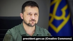 «Головне зараз – зупинити російський терор і повністю реалізувати формулу миру», – Володимир Зеленський