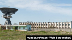 РТ-70, Евпатория 