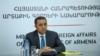 Հայաստանի ինքնիշխան տարածքին «միջանցքի» ձևով հղում տալը ՀՀ նկատմամբ տարածքային պահանջների դրսևորում է. փոխարտգործնախարար