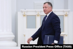 Марат Хуснуллін