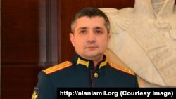 Марат Павлов