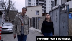 Юрій також хоче повернутися в Україну