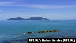 Остров у побережья Албании, на котором Джаред Кушнер планирует построить люксовый курорт