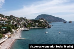 Південне узбережжя Криму