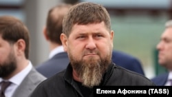 Кадыров Рамзан