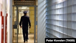 Во время задержания в январе 2024 года российские силовики обыскали дом Шемшединова, затем вывезли мужчину в неизвестном направлении