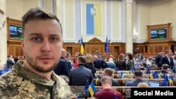 Роман Лозинський