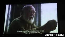 "Ядәч" фильмы трейлеры күрсәтелде