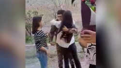 The Last Soldier: Nobody Told Him The War In Nagorno-Karabakh Was Over