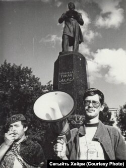 Сәгыйть Хәйри