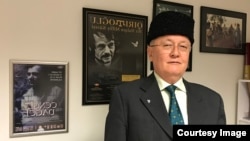 Зафер Каратай