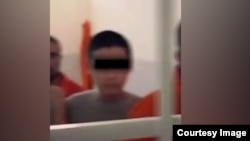 Нурмухаммед. Фото сделано в 2019 году,