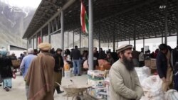 Бозори Рӯзвай барои мардум муҳим шудааст
