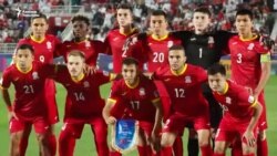 Азия кубогунда "Ак шумкар" алын сынады   