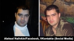 Би-Би-Синин тасмасы жарыялангандан кийин 77 Corporation корпоративдик документтеринде Британиядагы бенефициары катары аты-жөнү эч кимге белгисиз өзбек жараны Алексей Наливкинди көрсөткөн. Журналисттер Наливкин акционер, директор, кызматкер же башкаруу кеңешинин мүчөсү деп көрсөтүлгөн бир нече компания менен байланышты. Бардык жерде же Наливкинди тааныбай турганын айтышты, же суроого жооп берүүдөн баш тартышты. Сүрөт: Алексей Наливкин / Facebook, VKontakte