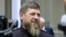 Кадыров Рамзан