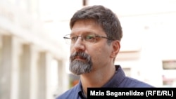 Симон Джанашия: «Нам предлагают все больше и больше фасадных реформ»