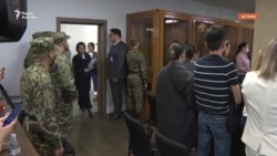 Суд над Куандыком Бишимбаевым: последнее слово