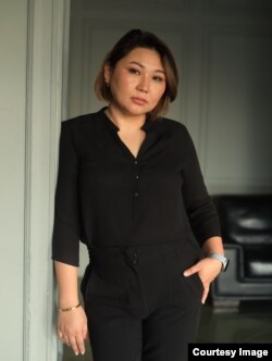 Саида Нариман