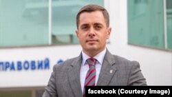 Микола Трофименко