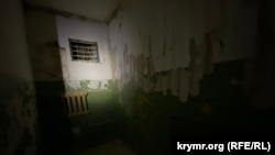 Херсонера полицин лармичуьра камера, украинхойн ницкъахоша дийцарехь, оьрсаша цу чохь ницкъбина Херсонан бахархошна