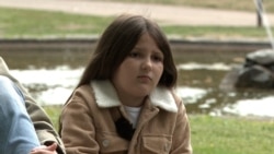 'They Spat In My Face': Ukrainian Girl Recounts Bullying In Czech School