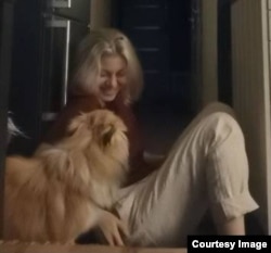 Сулейманова Седа