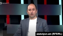 Տիգրան Գրիգորյան