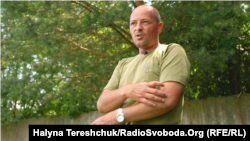 Євген Роман