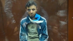 Exclusive: Father Of Moscow Attack Suspect Says Son Said He Was Coming Home