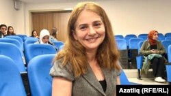 Галимә Илаһә Корбан