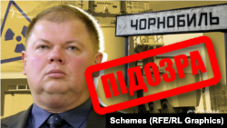 Генеральний директор «Атомпроектінжиніринг» Микола Божко