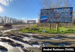 Нова Каховка, грудень 2022 рік