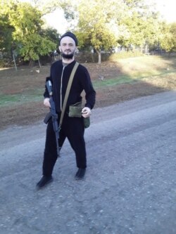 Вадим Техов