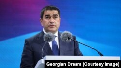 Шалва Папуашвили