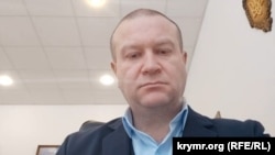 Valeriy Bortnâk, Tavriya milliy universitetiniñ rektorı