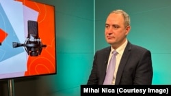 Ministrul Agriculturii, Alexandru Nazare.