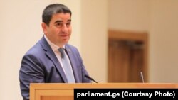 Шалва Папуашвили