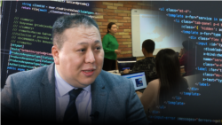 Кыргызстанские айтишники готовят продукты для японского Никкей и школ Уганды