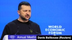 Володимир Зеленський подякував працівникам українського оборонно-промислового комплексу