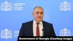 Михаил Сарджвеладзе