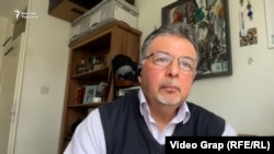 Алишер Илхамов