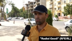 Абуали Муминов