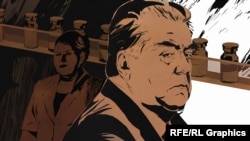 Иллюстрация: Любовь Моисеенко.