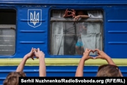 Евакуація з Покровська, 30 серпня 2024 року