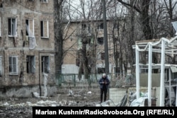 Авдіївка, 10 березня 2023 року