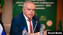 Семен Григорьев. Фото из Фейсбука