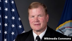 Марк Монтгомері