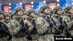 «Зосередження уваги на резерві та військовій готовності є ключовими пріоритетами в сучасному середовищі безпеки», заявив очільник командування